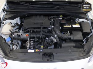 Kia Ceed 1.0 T-GDi 74kW (100CV) Drive - Foto 12