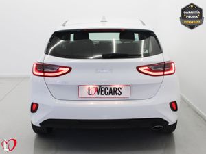 Kia Ceed 1.0 T-GDi 74kW (100CV) Drive - Foto 49