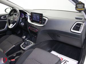 Kia Ceed 1.0 T-GDi 74kW (100CV) Drive - Foto 18
