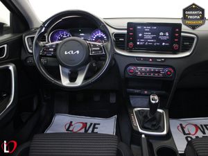 Kia Ceed 1.0 T-GDi 74kW (100CV) Drive - Foto 36