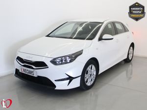 Kia Ceed 1.0 T-GDi 74kW (100CV) Drive - Foto 3