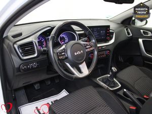 Kia Ceed 1.0 T-GDi 74kW (100CV) Drive - Foto 17