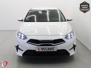 Kia Ceed 1.0 T-GDi 74kW (100CV) Drive - Foto 47