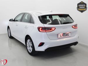 Kia Ceed 1.0 T-GDi 74kW (100CV) Drive - Foto 4