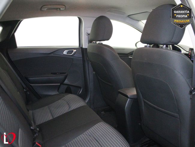 Kia Ceed 1.0 T-GDi 74kW (100CV) Drive