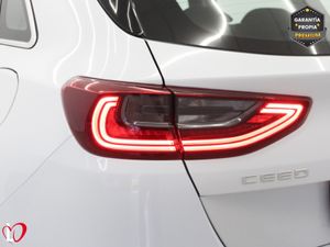 Kia Ceed 1.0 T-GDi 74kW (100CV) Drive - Foto 33