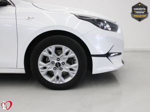 Kia Ceed 1.0 T-GDi 74kW (100CV) Drive - Foto 13