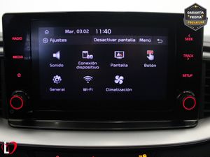 Kia Ceed 1.0 T-GDi 74kW (100CV) Drive - Foto 43