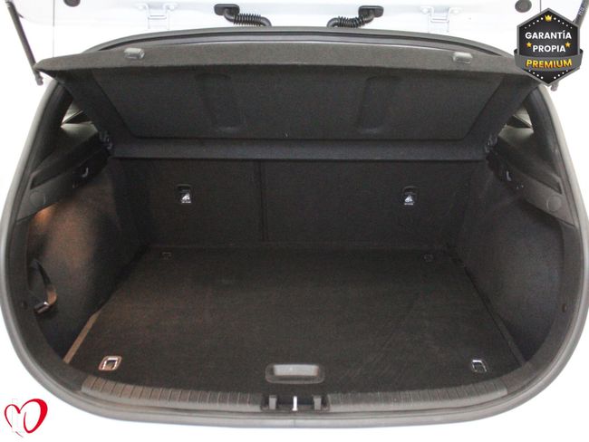Kia Ceed 1.0 T-GDi 74kW (100CV) Drive