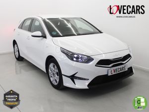 Kia Ceed 1.0 T-GDi 74kW (100CV) Drive - Foto 2