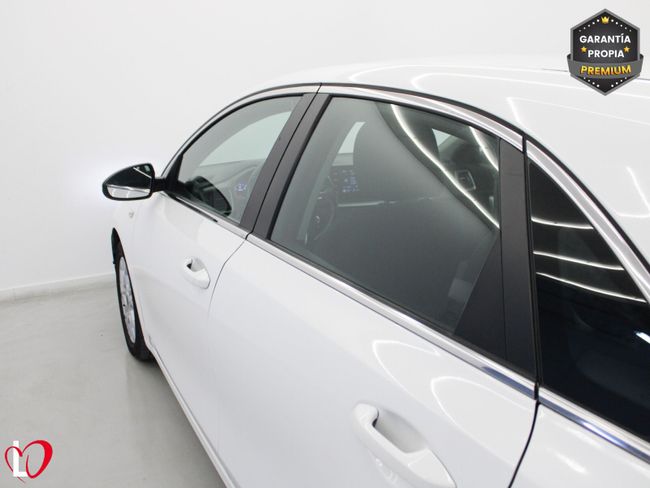 Kia Ceed 1.0 T-GDi 74kW (100CV) Drive