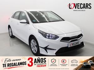 Kia Ceed 1.0 T-GDi 74kW (100CV) Drive - Foto 2