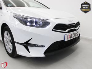 Kia Ceed 1.0 T-GDi 74kW (100CV) Drive - Foto 30