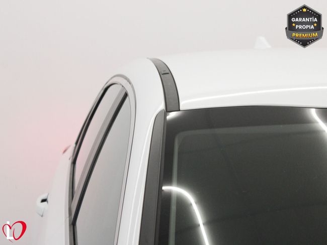 Kia Ceed 1.0 T-GDi 74kW (100CV) Drive