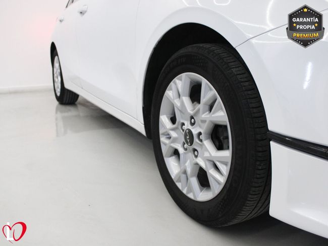 Kia Ceed 1.0 T-GDi 74kW (100CV) Drive