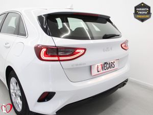 Kia Ceed 1.0 T-GDi 74kW (100CV) Drive - Foto 32