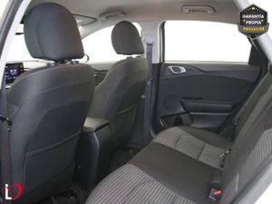 Kia Ceed 1.0 T-GDi 74kW (100CV) Drive - Foto 21
