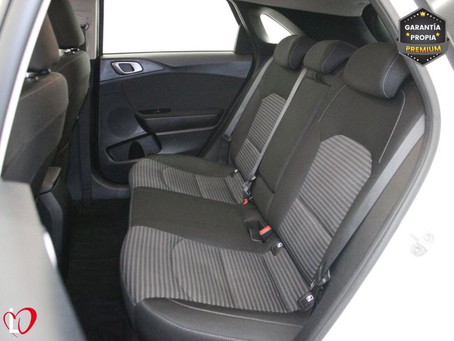 Kia Ceed 1.0 T-GDi 74kW (100CV) Drive
