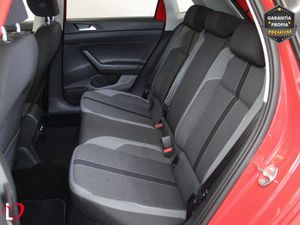 Volkswagen Polo R-Line 1.0 TSI 70kW (95CV) DSG - Foto 21