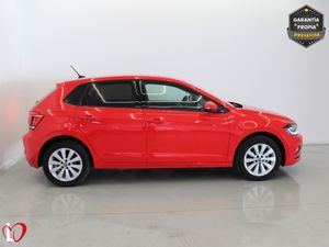 Volkswagen Polo R-Line 1.0 TSI 70kW (95CV) DSG - Foto 45