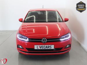 Volkswagen Polo R-Line 1.0 TSI 70kW (95CV) DSG - Foto 46