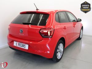 Volkswagen Polo R-Line 1.0 TSI 70kW (95CV) DSG - Foto 5