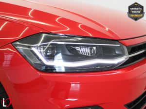 Volkswagen Polo R-Line 1.0 TSI 70kW (95CV) DSG - Foto 12