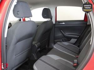 Volkswagen Polo R-Line 1.0 TSI 70kW (95CV) DSG - Foto 19