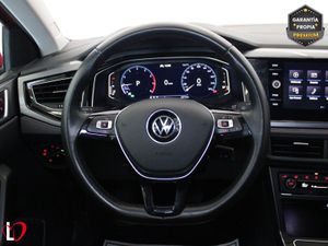 Volkswagen Polo R-Line 1.0 TSI 70kW (95CV) DSG - Foto 35
