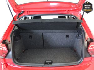 Volkswagen Polo R-Line 1.0 TSI 70kW (95CV) DSG - Foto 24