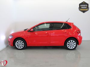 Volkswagen Polo R-Line 1.0 TSI 70kW (95CV) DSG - Foto 47