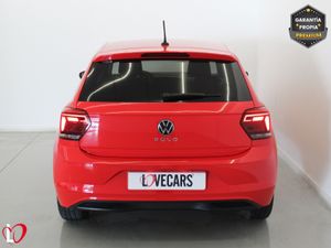 Volkswagen Polo R-Line 1.0 TSI 70kW (95CV) DSG - Foto 48