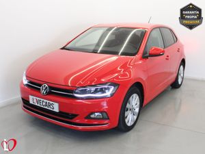 Volkswagen Polo R-Line 1.0 TSI 70kW (95CV) DSG - Foto 3