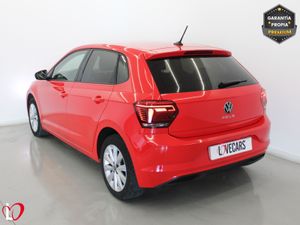Volkswagen Polo R-Line 1.0 TSI 70kW (95CV) DSG - Foto 4