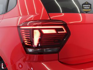 Volkswagen Polo R-Line 1.0 TSI 70kW (95CV) DSG - Foto 30
