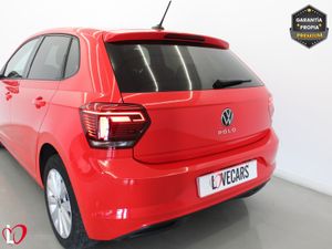 Volkswagen Polo R-Line 1.0 TSI 70kW (95CV) DSG - Foto 29