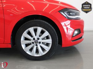 Volkswagen Polo R-Line 1.0 TSI 70kW (95CV) DSG - Foto 11