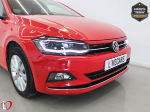 Volkswagen Polo R-Line 1.0 TSI 70kW (95CV) DSG - Foto 28
