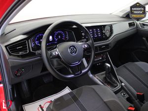 Volkswagen Polo R-Line 1.0 TSI 70kW (95CV) DSG - Foto 15