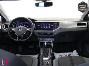 Volkswagen Polo R-Line 1.0 TSI 70kW (95CV) DSG - Foto 7