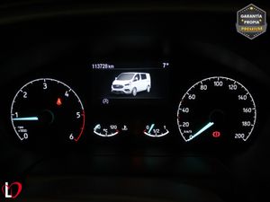 Ford Transit Custom 2.0 TDCI SWB 300 AMBIENTE 6 PLAZAS 105 - Foto 10