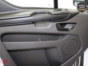 Ford Transit Custom 2.0 TDCI SWB 300 AMBIENTE 6 PLAZAS 105 - Foto 14