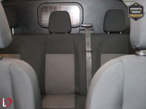 Ford Transit Custom 2.0 TDCI SWB 300 AMBIENTE 6 PLAZAS 105 - Foto 21
