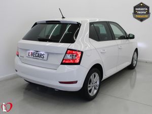 Skoda Fabia 1.0 TSI 70KW (95CV) Ambition - Foto 5