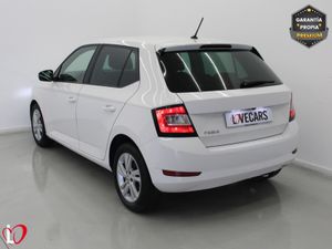Skoda Fabia 1.0 TSI 70KW (95CV) Ambition - Foto 4