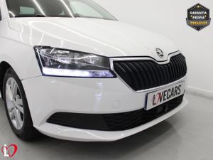 Skoda Fabia 1.0 TSI 70KW (95CV) Ambition - Foto 27