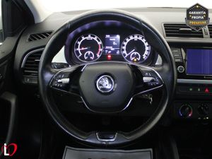 Skoda Fabia 1.0 TSI 70KW (95CV) Ambition - Foto 35