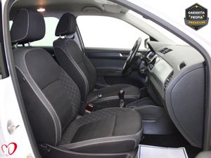 Skoda Fabia 1.0 TSI 70KW (95CV) Ambition - Foto 17