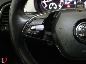 Skoda Fabia 1.0 TSI 70KW (95CV) Ambition - Foto 36