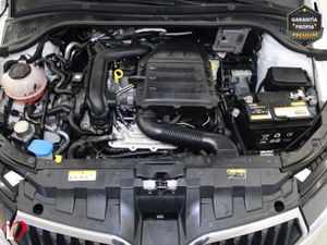 Skoda Fabia 1.0 TSI 70KW (95CV) Ambition - Foto 9